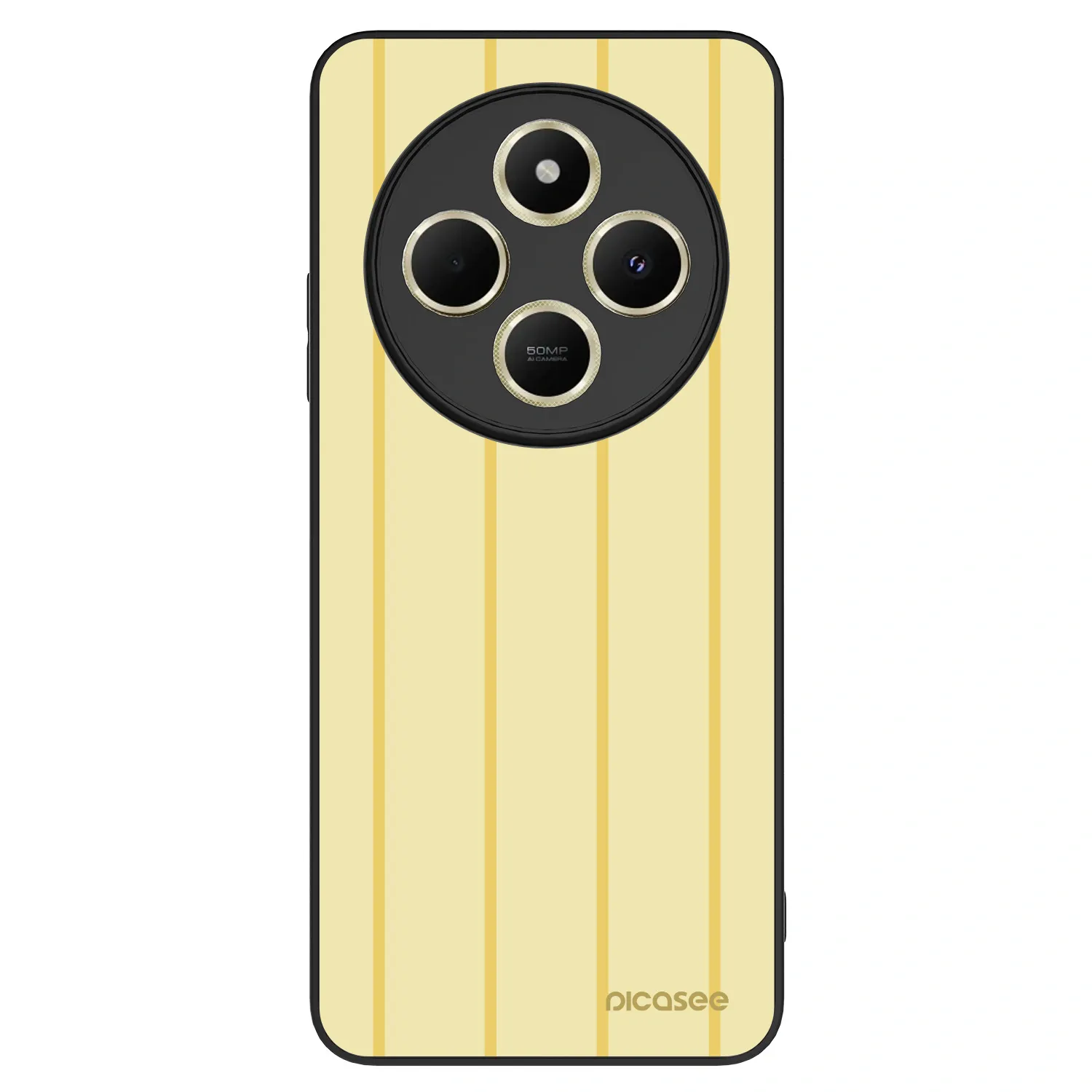 Picasee ULTIMATE CASE pentru Xiaomi Redmi 14C - Liquid sunshine