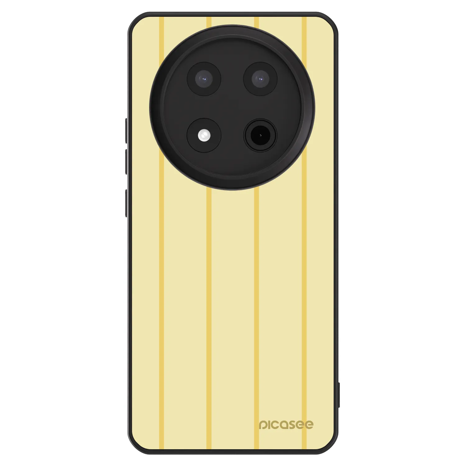 Picasee ULTIMATE CASE pentru Honor Magic7 Lite 5G - Liquid sunshine