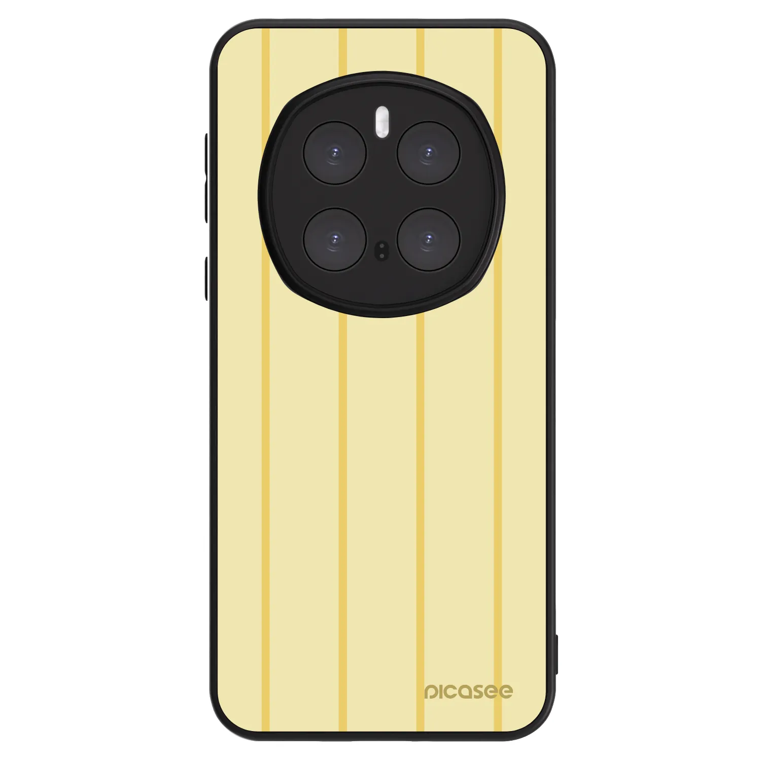 Picasee ULTIMATE CASE pentru Honor Magic7 Pro 5G - Liquid sunshine