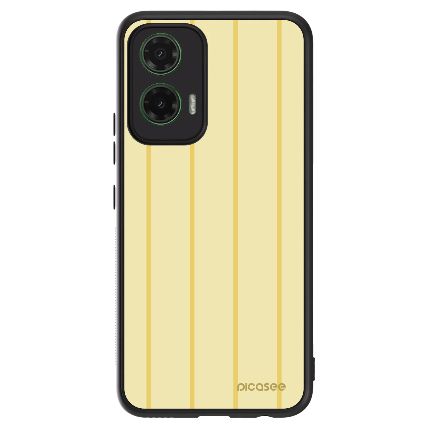Picasee ULTIMATE CASE pentru Motorola Moto G35 5G - Liquid sunshine