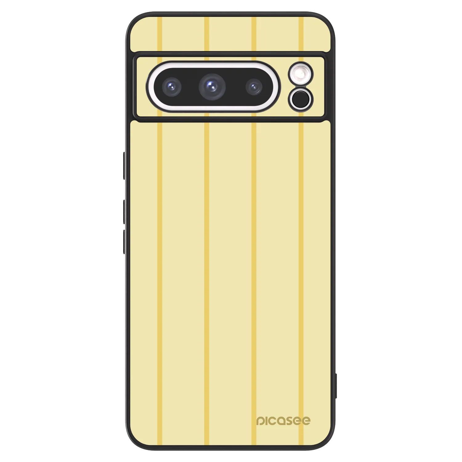 Picasee ULTIMATE CASE pentru Google Pixel 8 Pro - Liquid sunshine