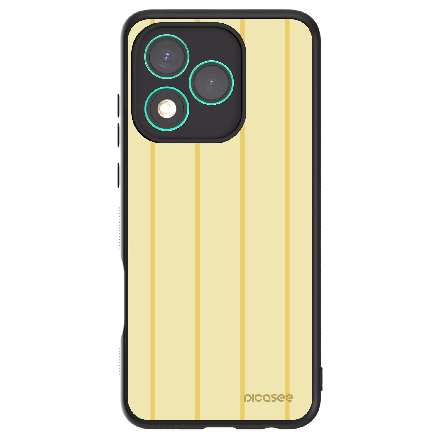 Picasee ULTIMATE CASE pentru Honor 400 Lite 5G - Liquid sunshine