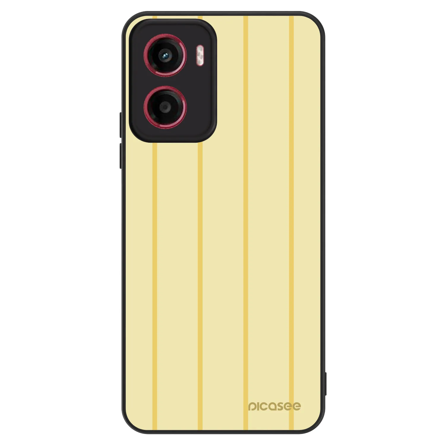 Picasee ULTIMATE CASE pentru Motorola Moto G05 - Liquid sunshine