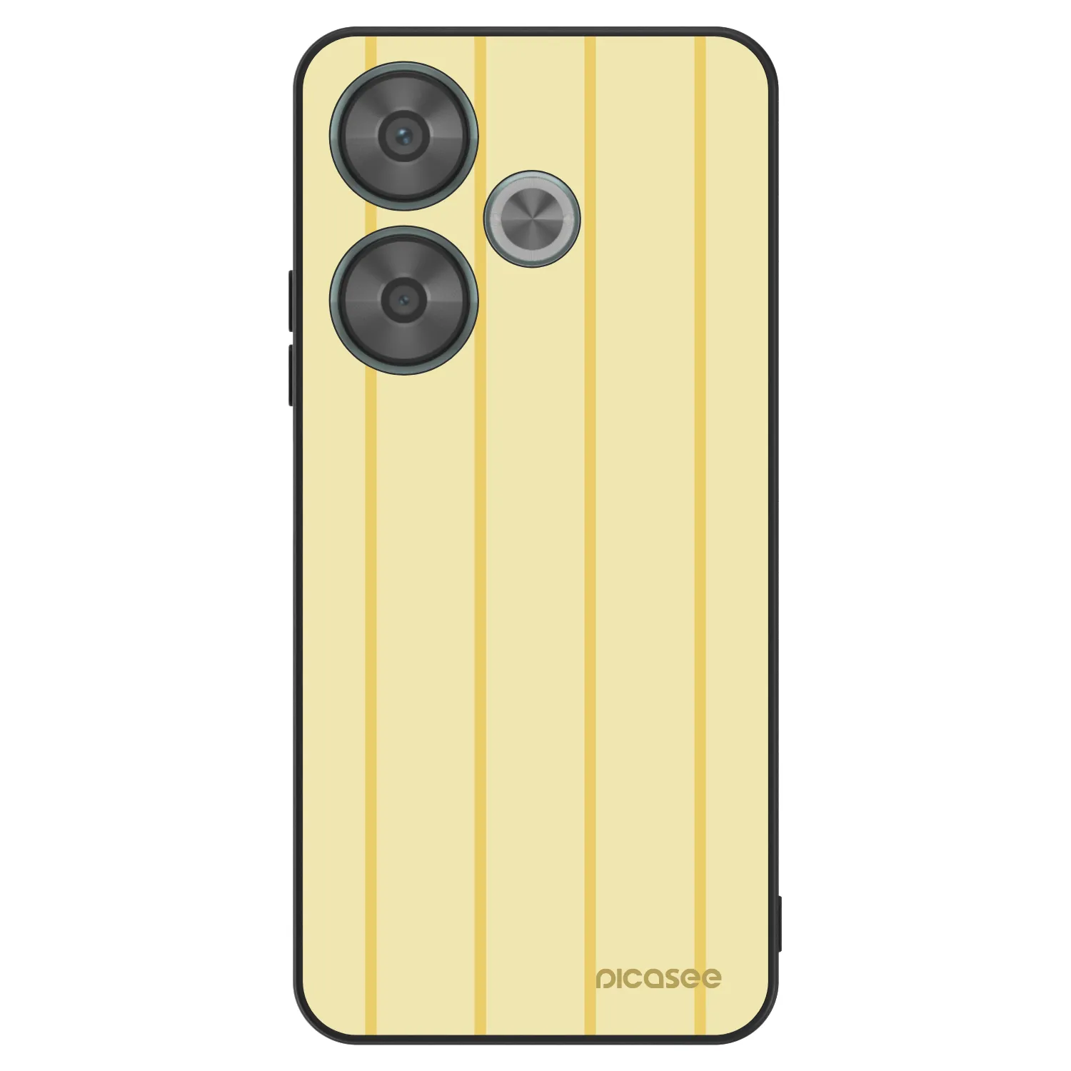 Picasee ULTIMATE CASE pentru Xiaomi Poco F6 - Liquid sunshine