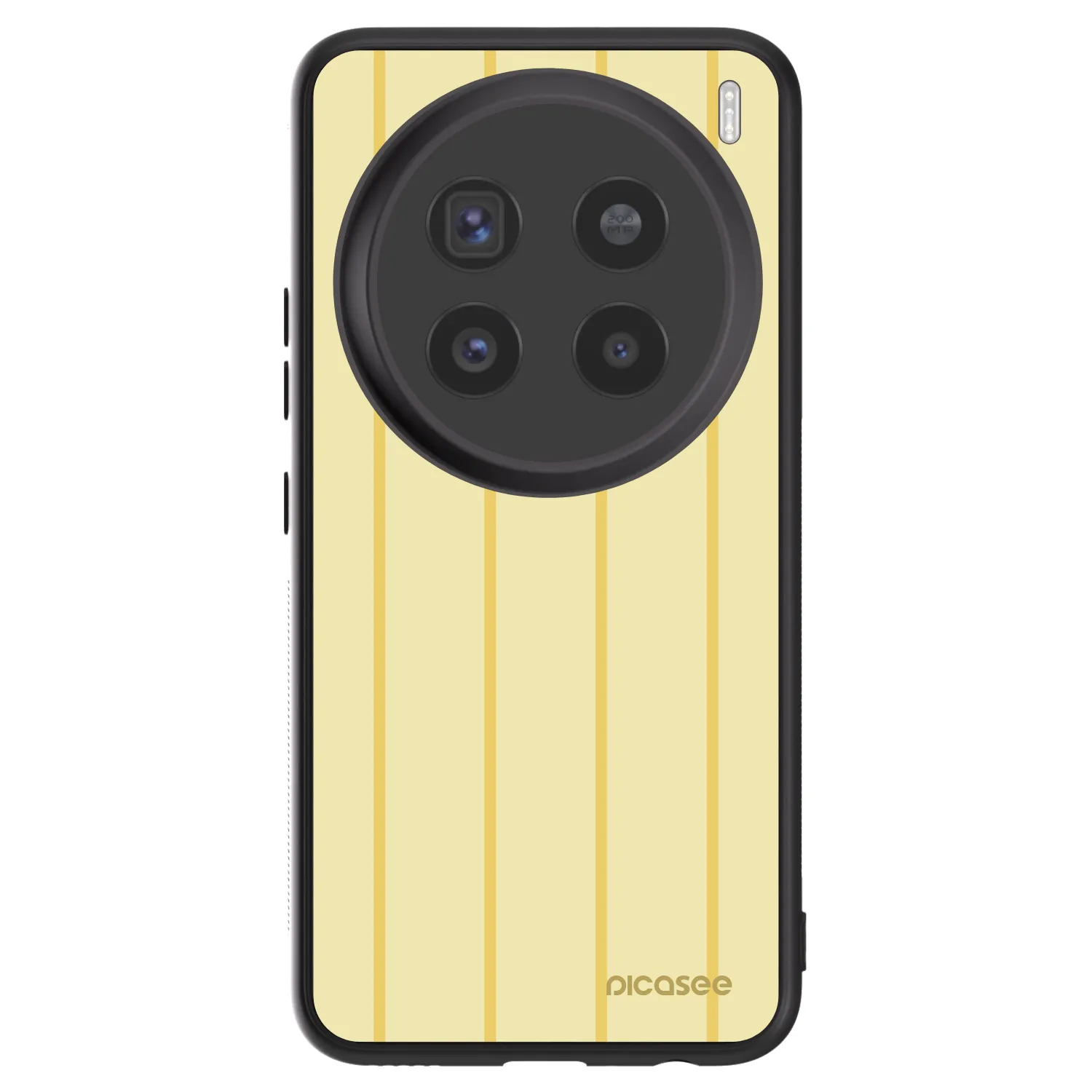 Picasee ULTIMATE CASE pentru Vivo X200 Pro - Liquid sunshine