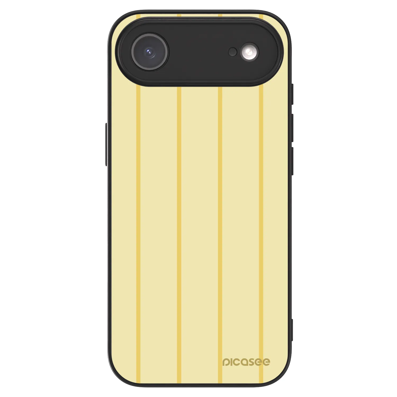 Picasee ULTIMATE CASE MagSafe pentru Apple iPhone Air - Liquid sunshine