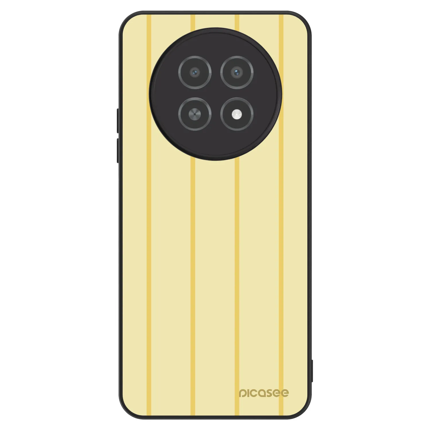 Picasee ULTIMATE CASE pentru Realme 12X - Liquid sunshine