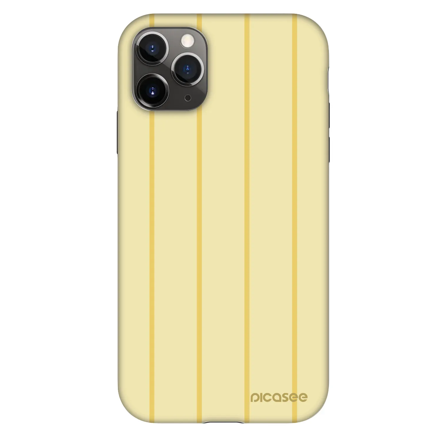 Picasee Fashion Case pentru Apple iPhone 11 Pro - Liquid sunshine