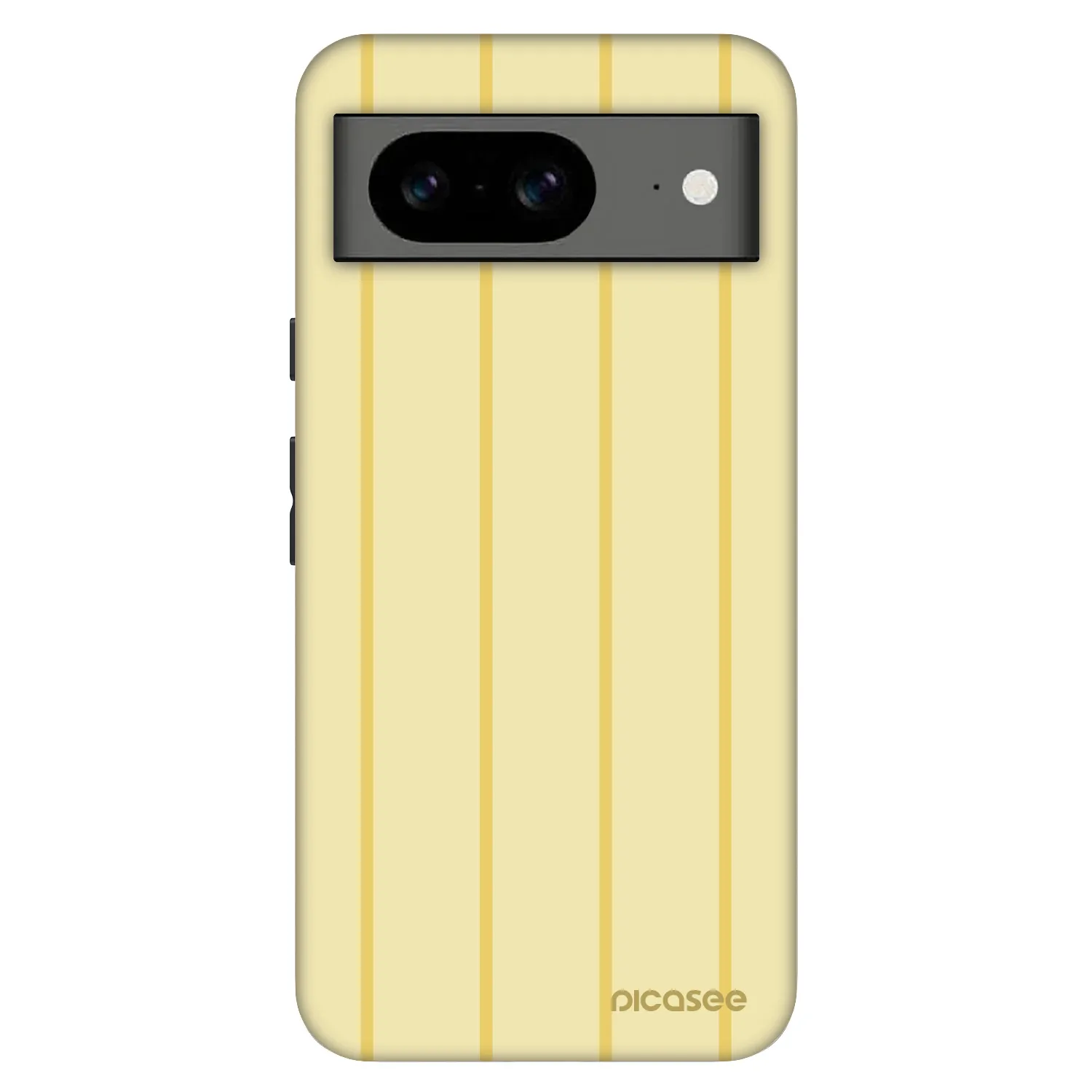 Picasee Fashion Case pentru Google Pixel 8 Pro - Liquid sunshine