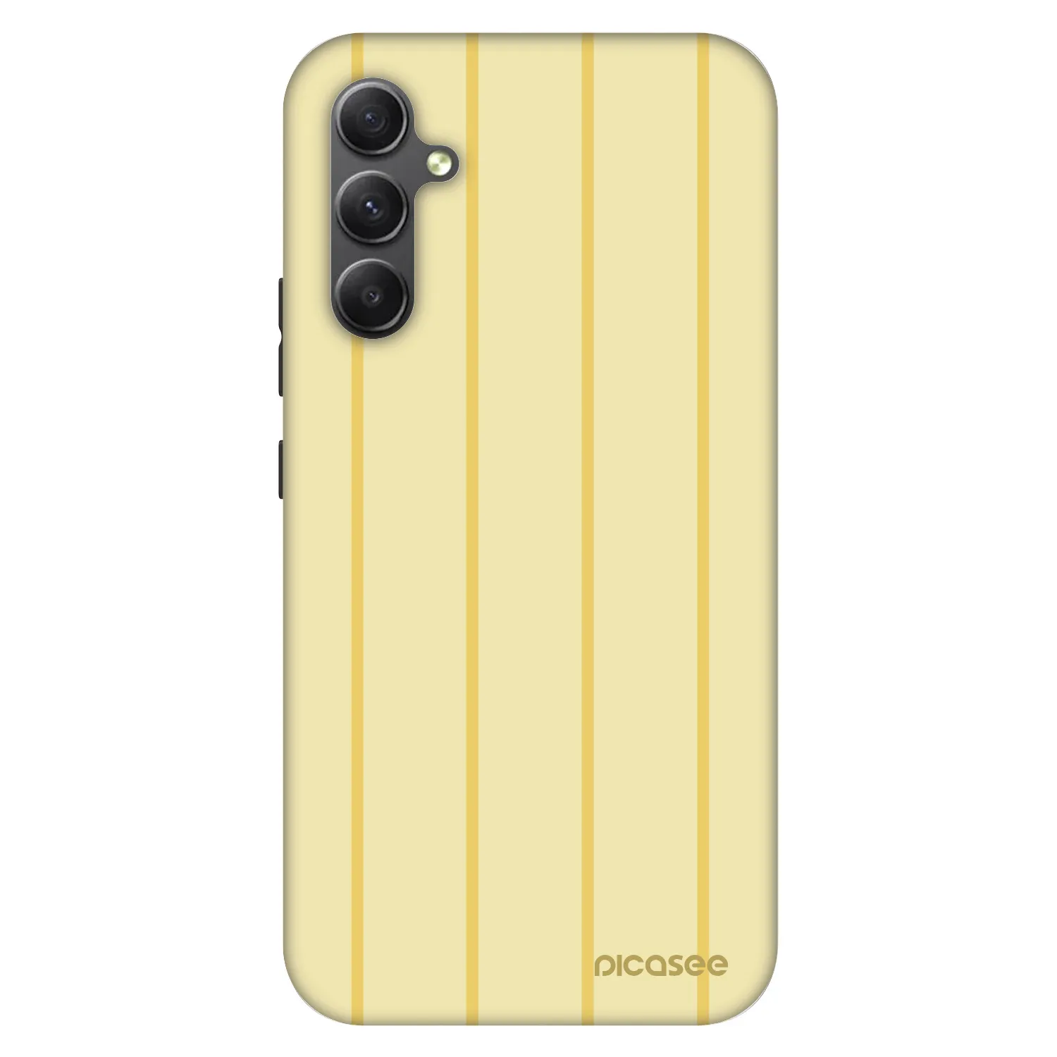 Picasee Fashion Case pentru Samsung Galaxy A34 5G A346B - Liquid sunshine