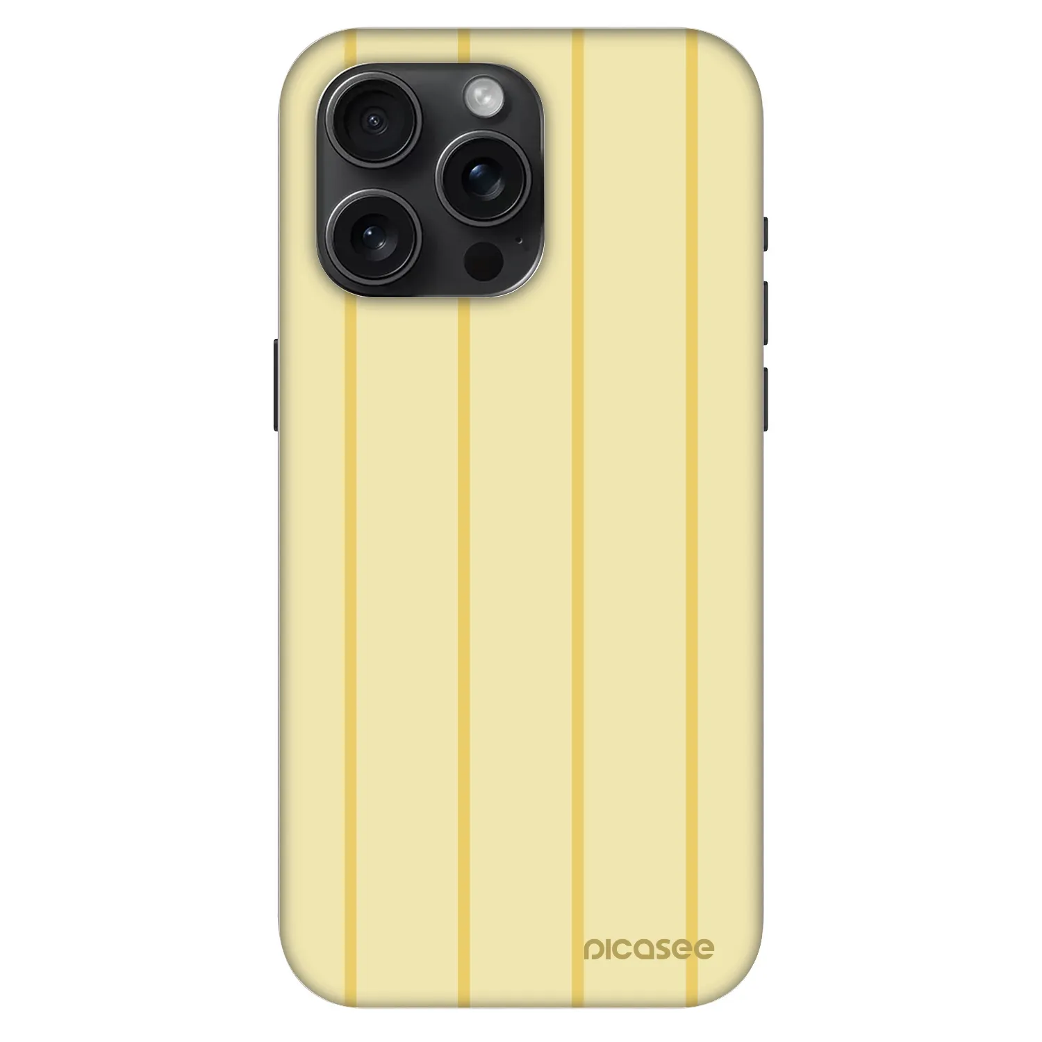 Picasee Fashion Case MagSafe pentru Apple iPhone 15 Pro Max - Liquid sunshine