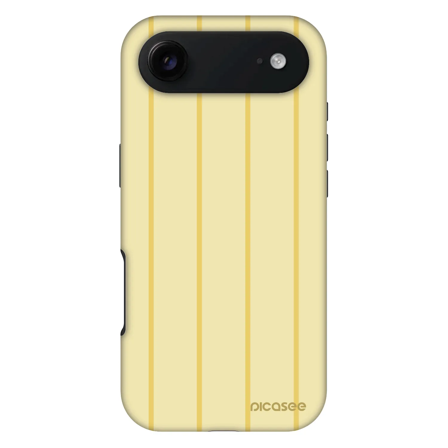 Picasee Fashion Case MagSafe pentru Apple iPhone Air - Liquid sunshine