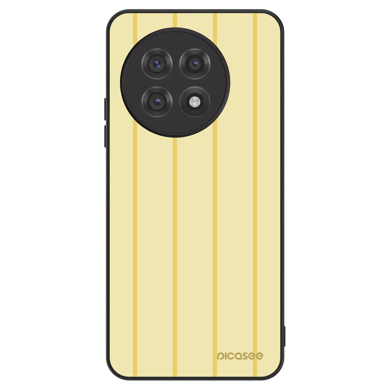 Picasee ULTIMATE CASE pentru OnePlus 13R 5G - Liquid sunshine