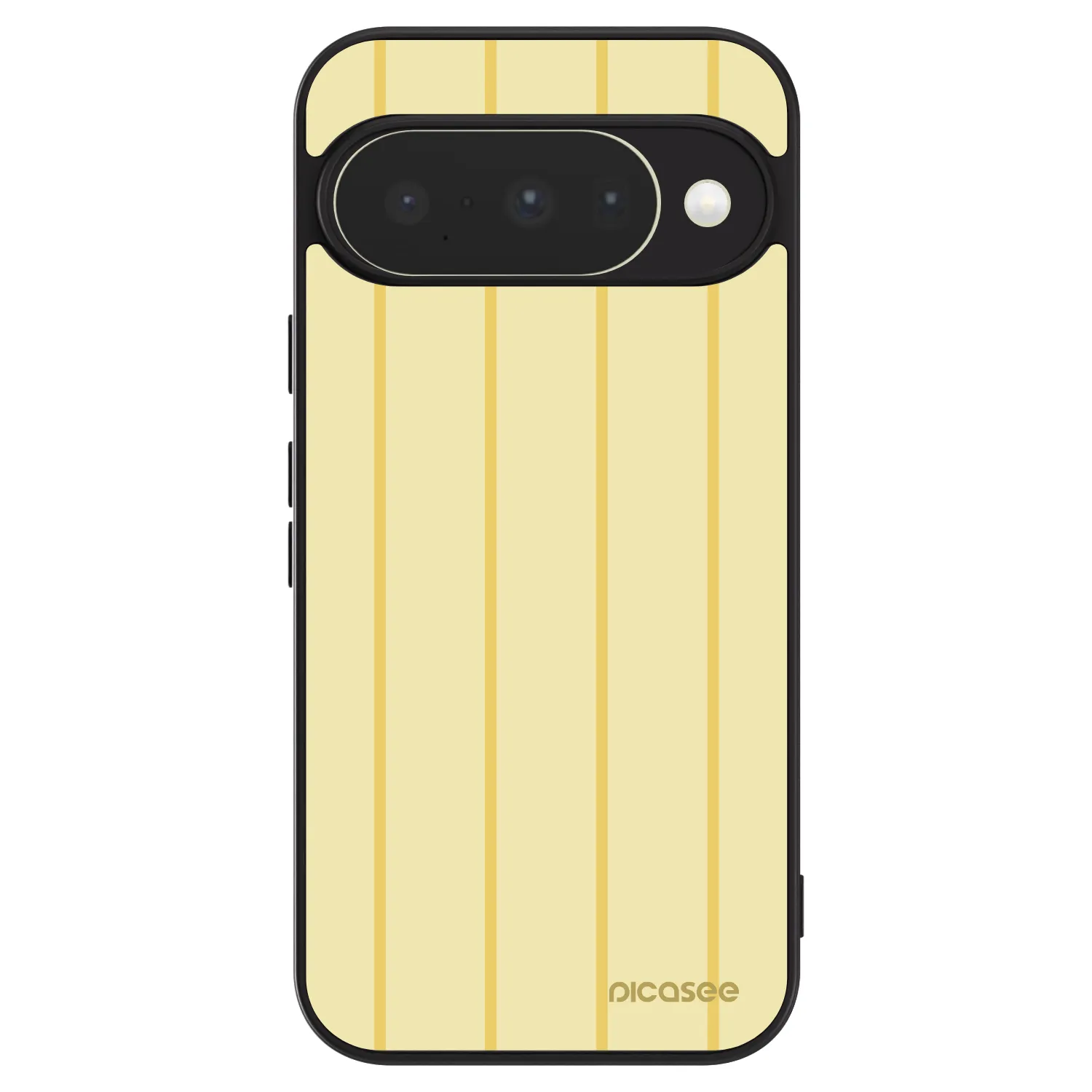 Picasee ULTIMATE CASE pentru Google Pixel 10 - Liquid sunshine