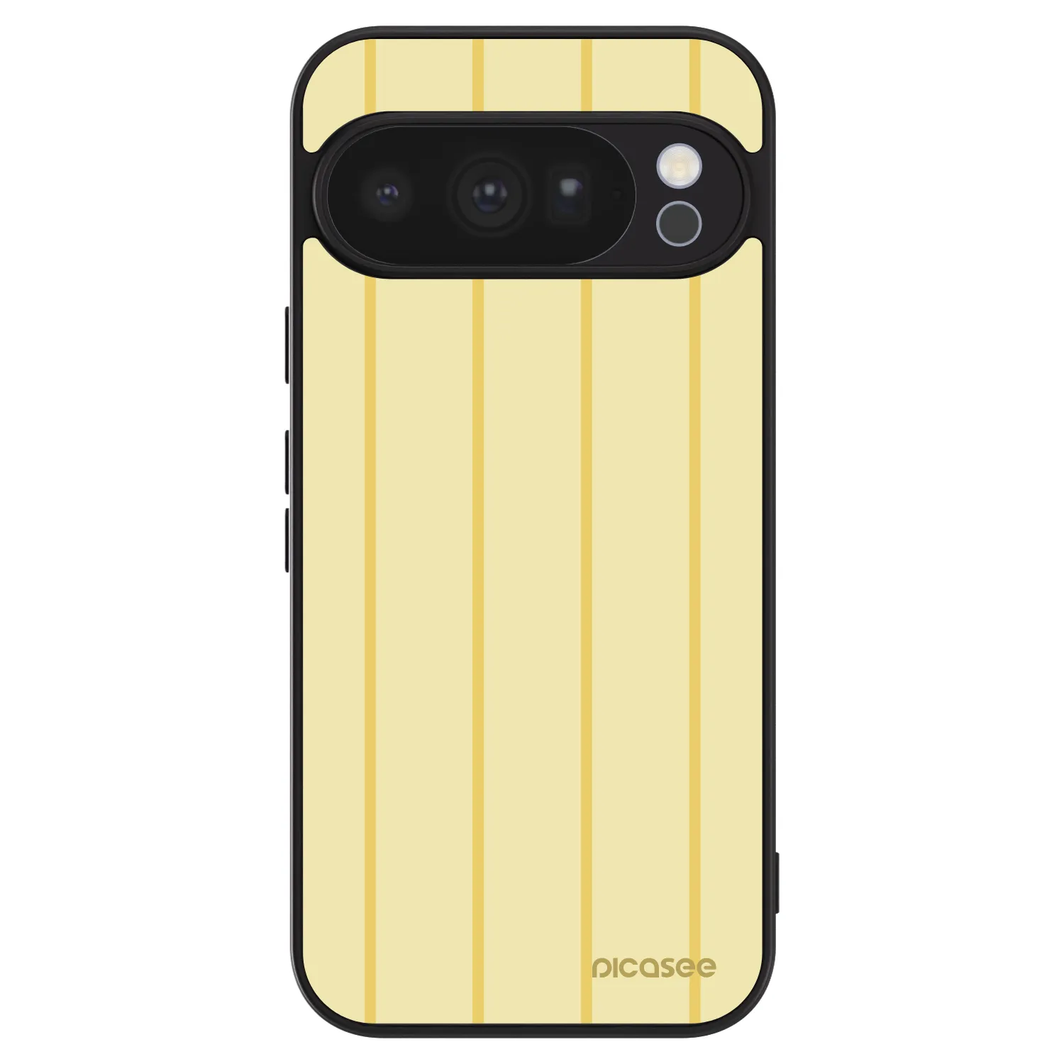 Picasee ULTIMATE CASE pentru Google Pixel 10 Pro - Liquid sunshine