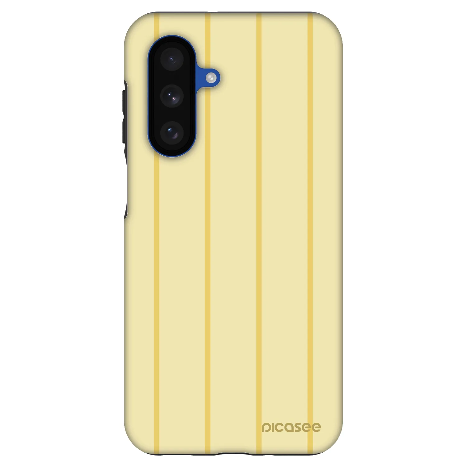 Picasee Fashion Case pentru Samsung Galaxy A17 5G - Liquid sunshine