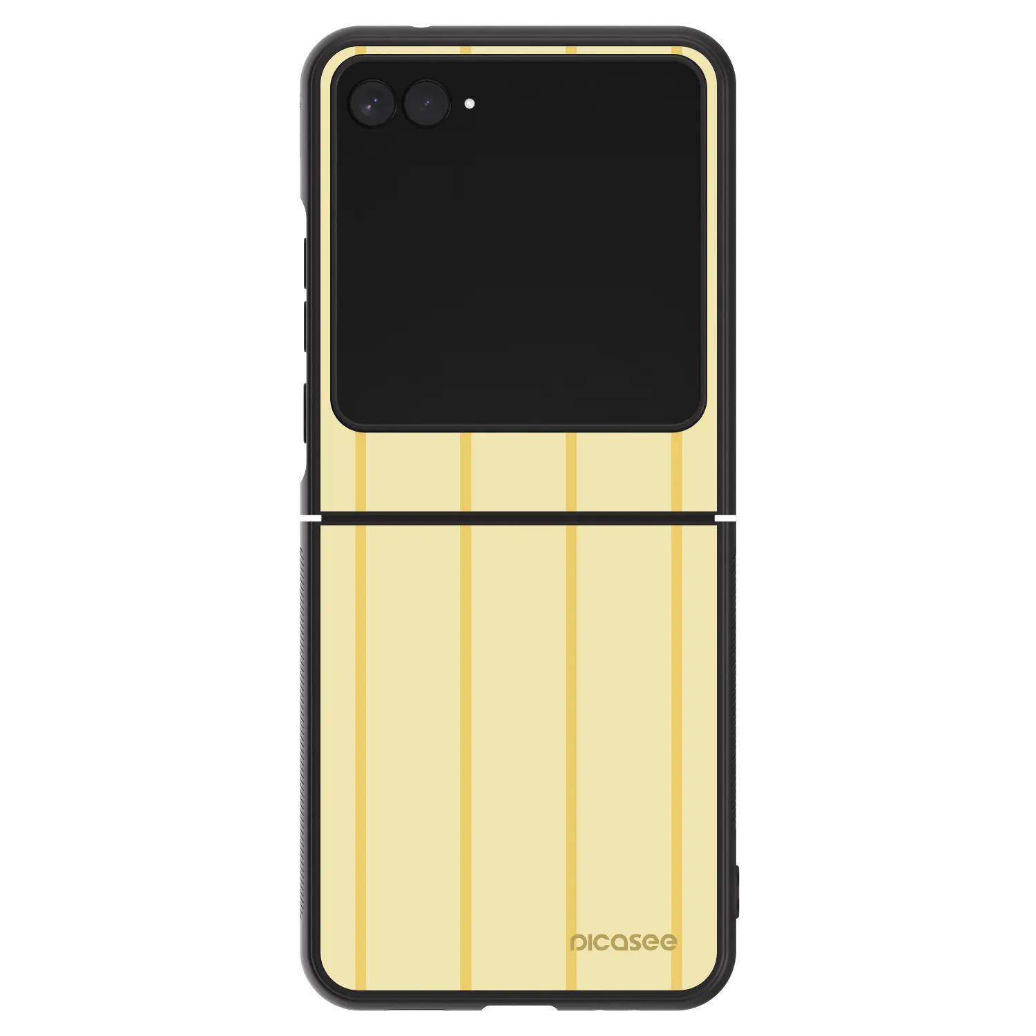 Picasee ULTIMATE CASE pentru Motorola Razr 60 - Liquid sunshine