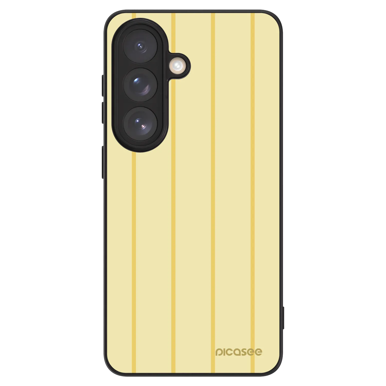 Picasee ULTIMATE CASE pentru Samsung Galaxy S26 - Liquid sunshine