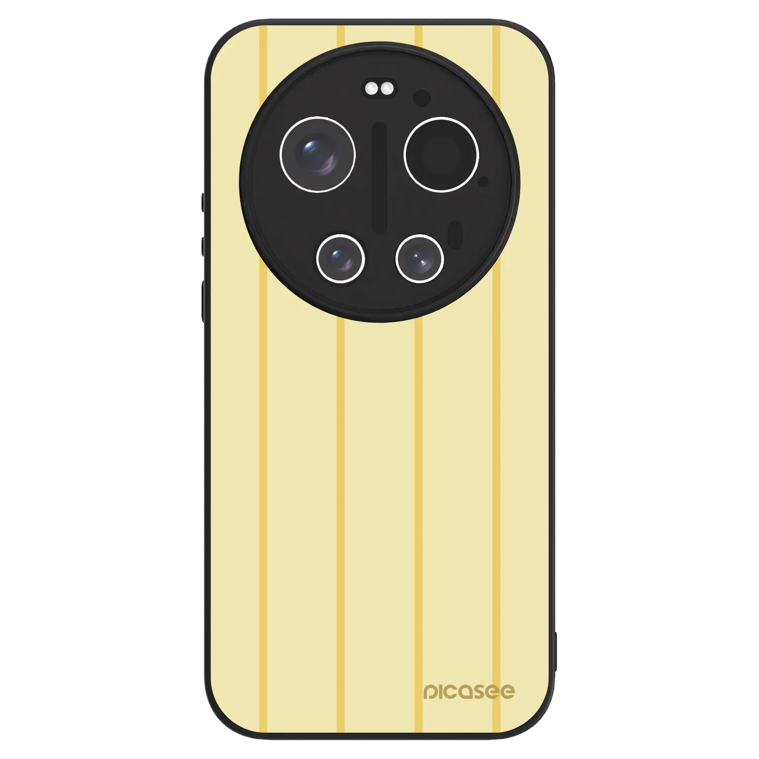 Picasee ULTIMATE CASE pentru Xiaomi 17 Ultra - Liquid sunshine