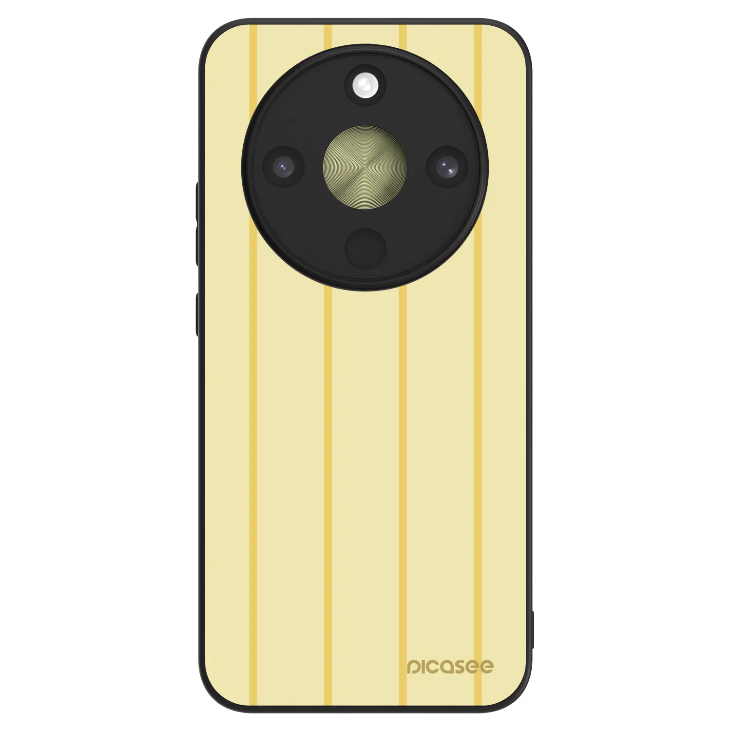 Picasee ULTIMATE CASE pentru Honor Magic8 Lite 5G - Liquid sunshine