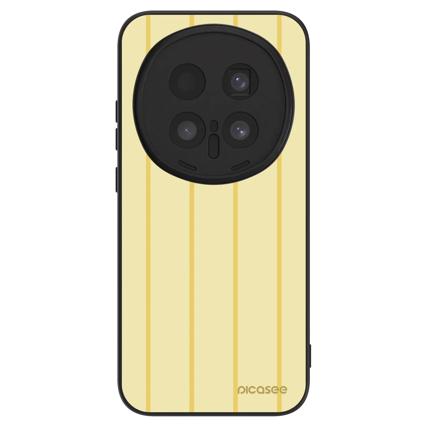 Picasee ULTIMATE CASE pentru Honor Magic8 Pro 5G - Liquid sunshine