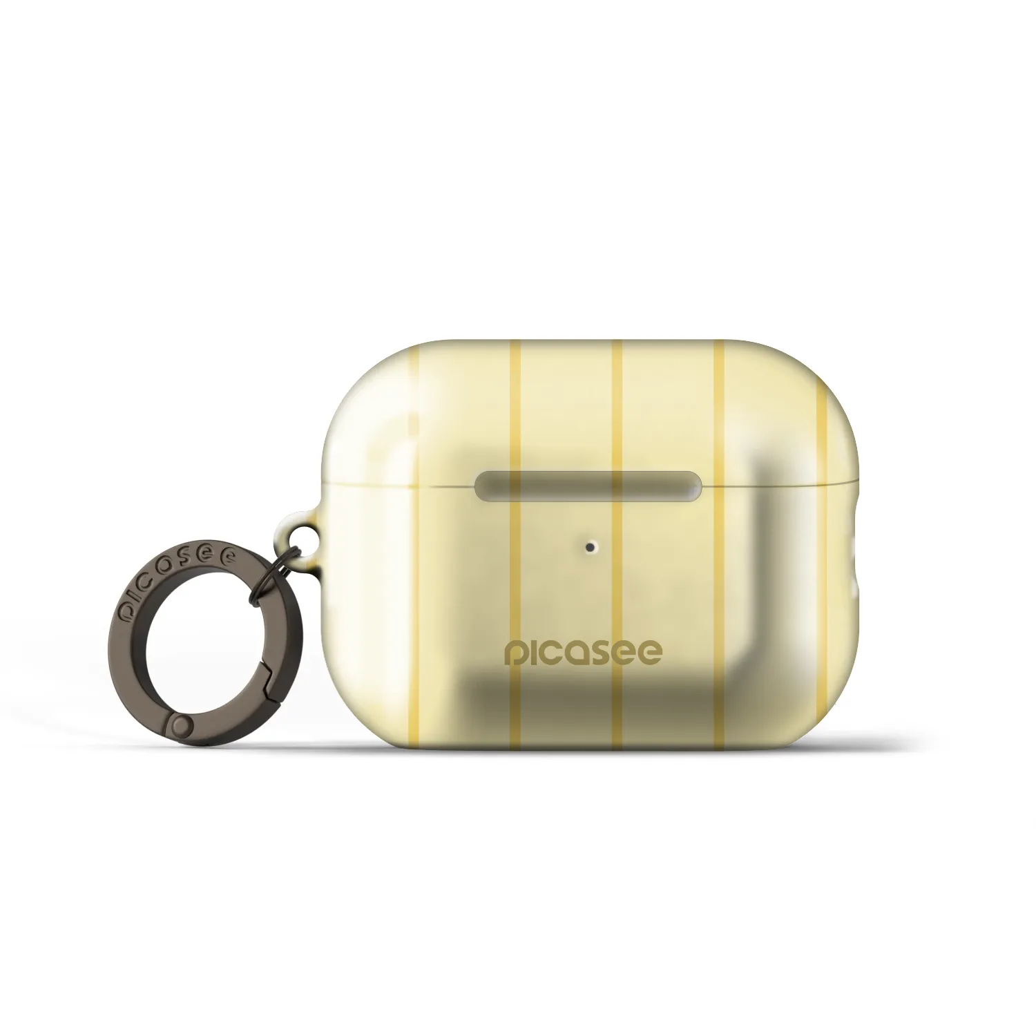 Picasee Obal pro Apple AirPods Pro 2 - Liquid sunshine