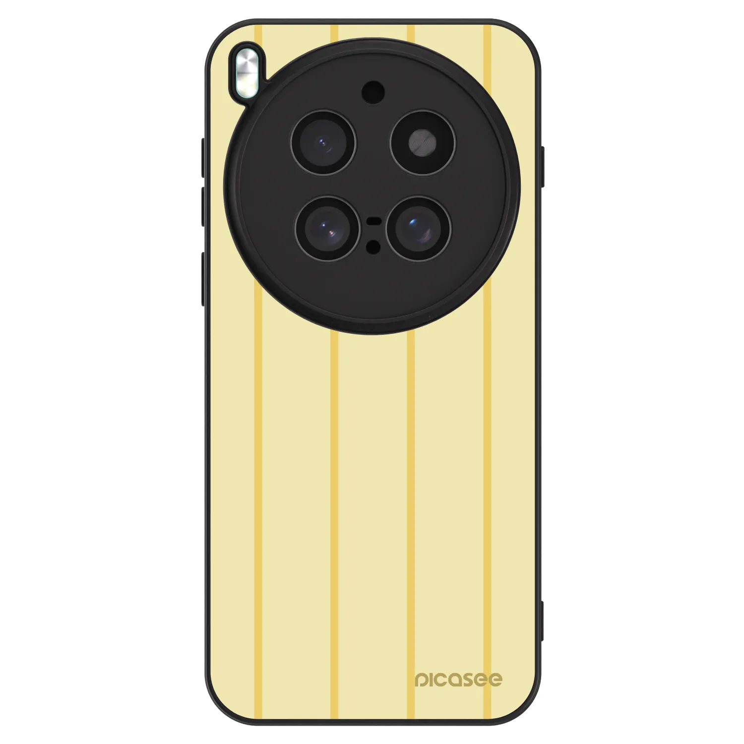 Picasee ULTIMATE CASE pentru Vivo X300 Pro - Liquid sunshine