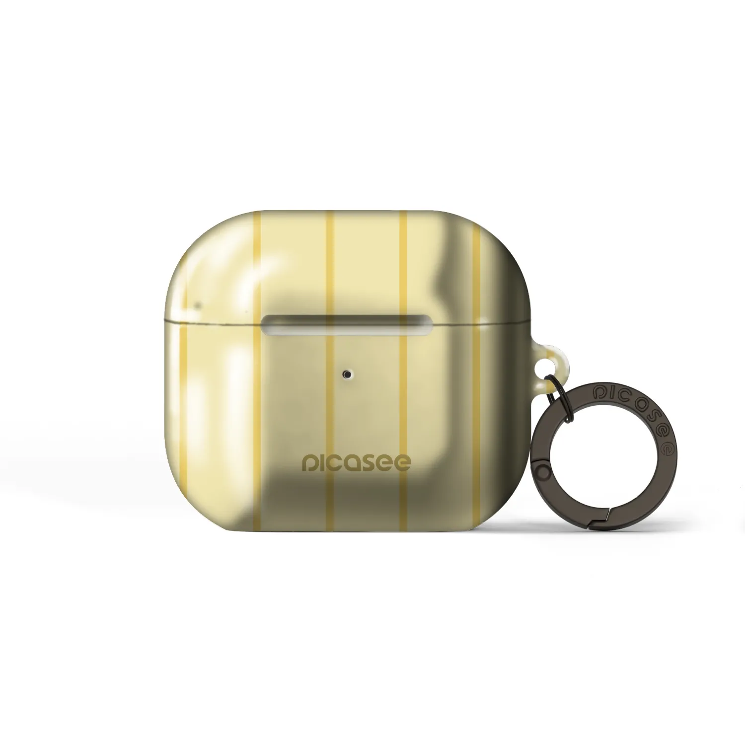 Picasee Obal pro Apple AirPods 3 - Liquid sunshine