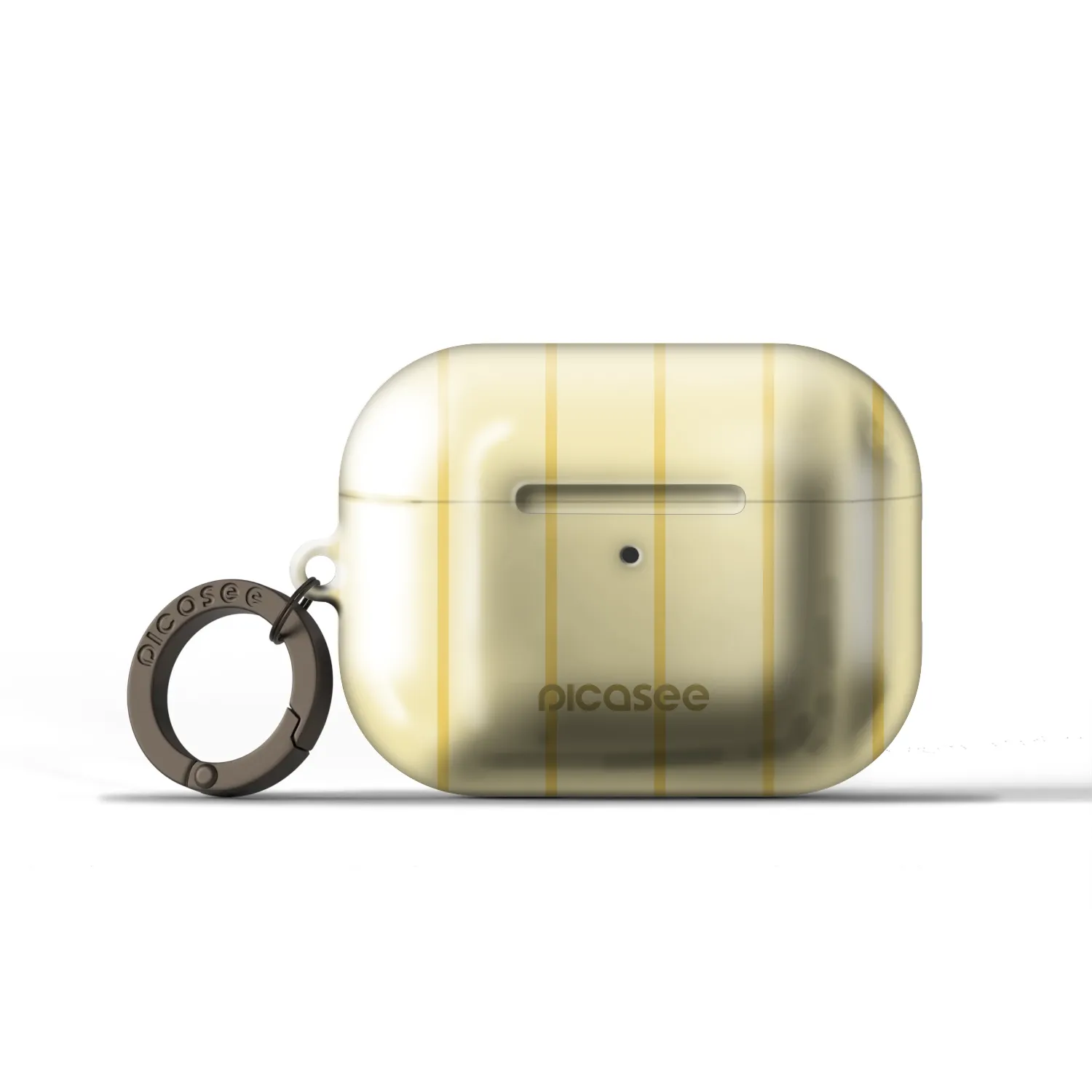 Picasee Obal pro Apple AirPods Pro 3 - Liquid sunshine
