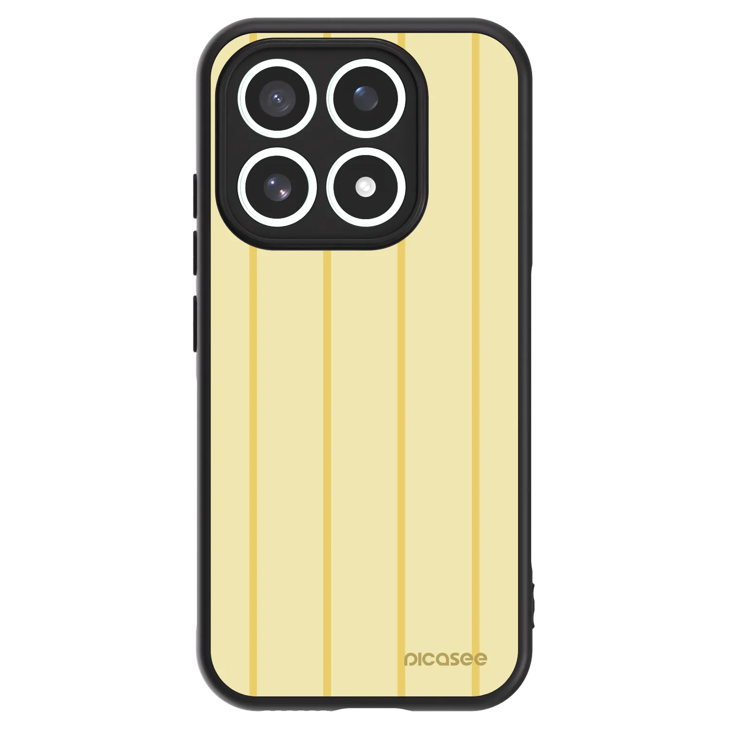 Picasee ULTIMATE CASE PowerShare pentru Xiaomi 17 - Liquid sunshine