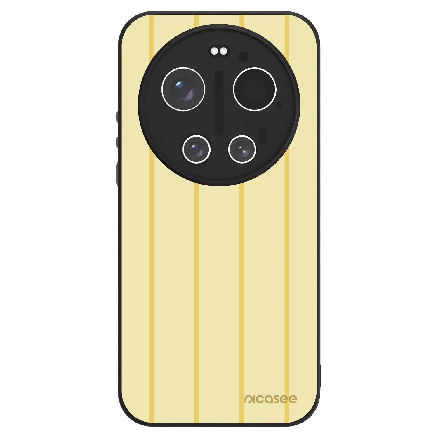 Picasee ULTIMATE CASE PowerShare pentru Xiaomi 17 Ultra - Liquid sunshine