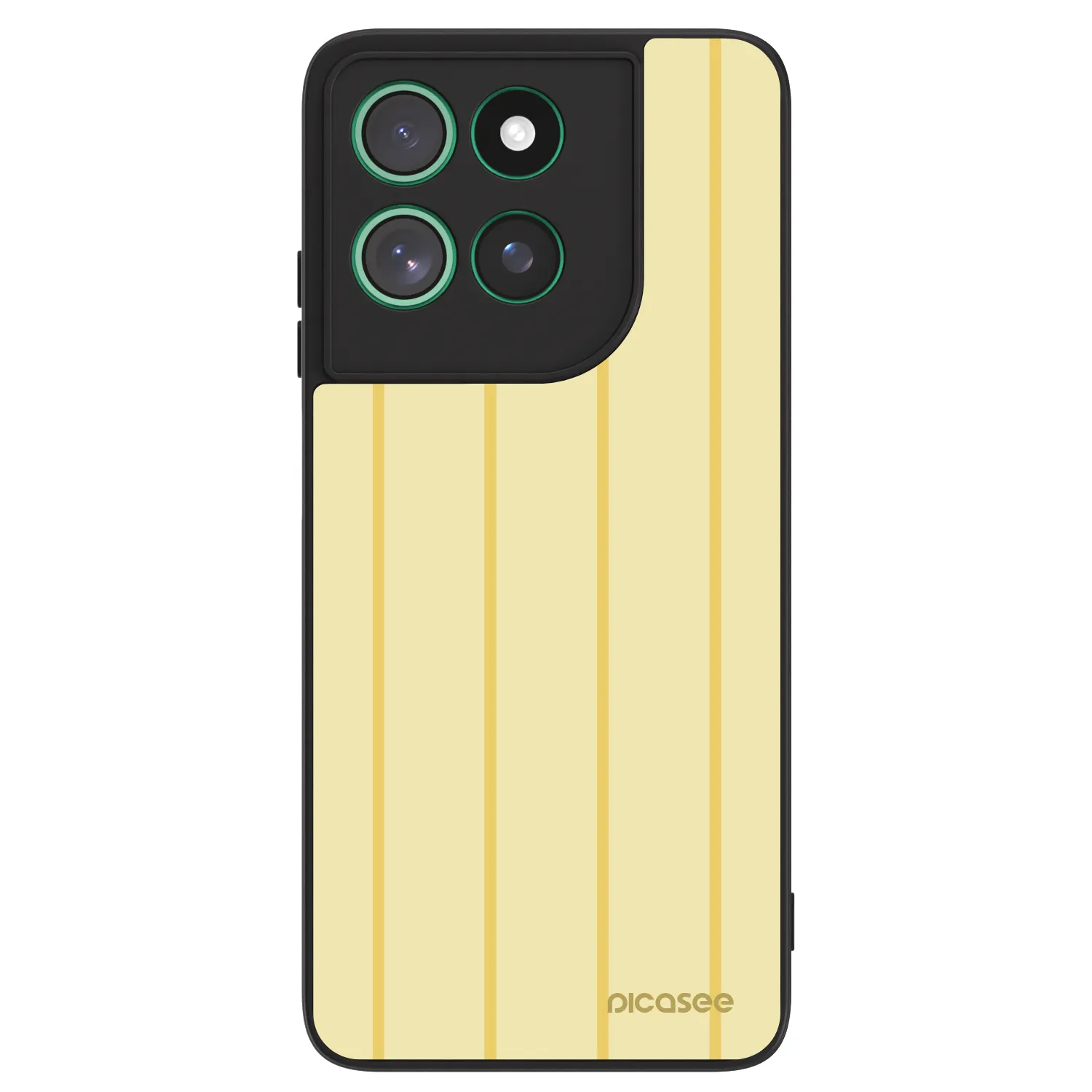 Picasee ULTIMATE CASE pentru Motorola Moto G57 Power - Liquid sunshine