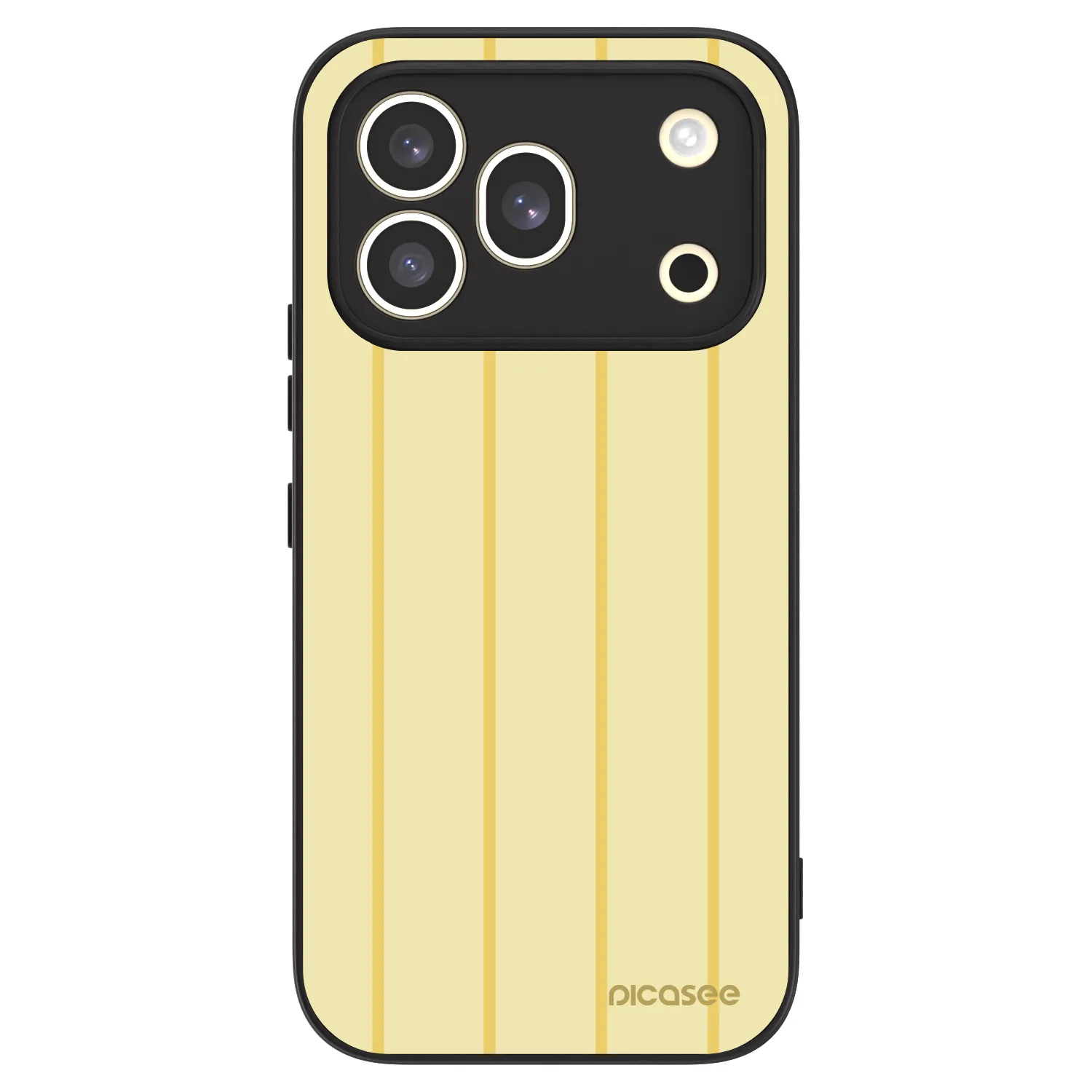 Picasee ULTIMATE CASE pentru Honor 600 Pro - Liquid sunshine