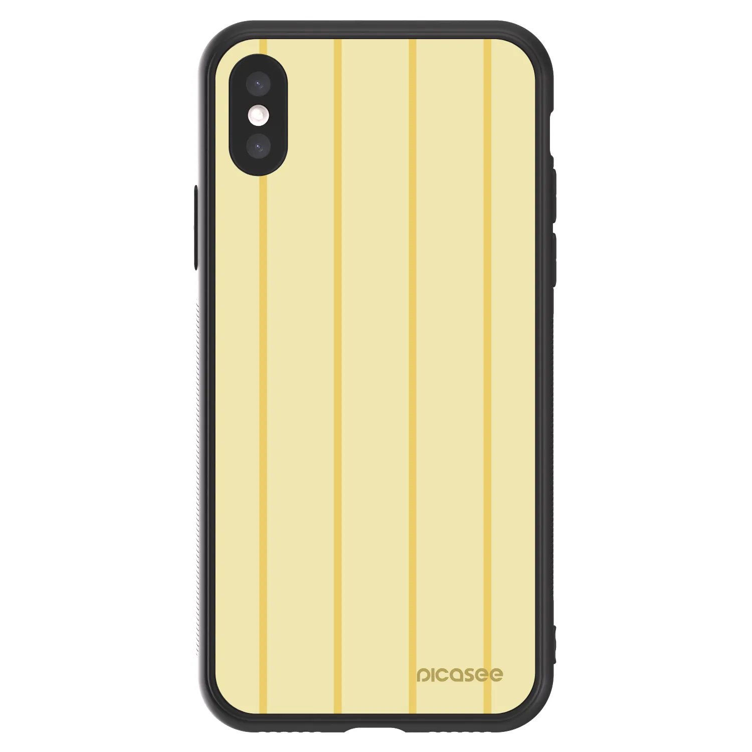 Picasee ULTIMATE CASE pentru Apple iPhone 6 Plus/6S Plus - Liquid sunshine
