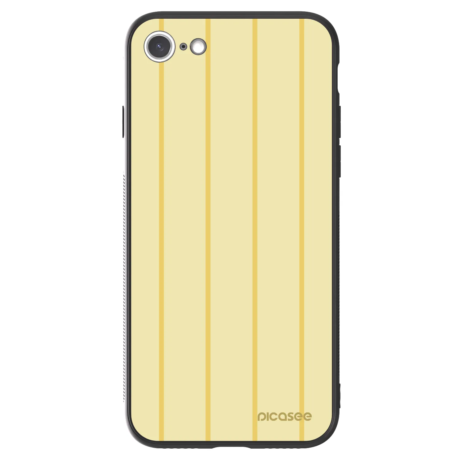 Picasee ULTIMATE CASE pentru Apple iPhone 7 - Liquid sunshine