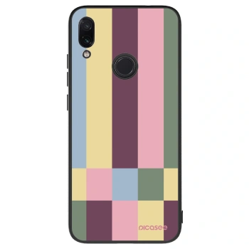 Husă pentru Xiaomi Redmi Note 7 - Lobby tiles