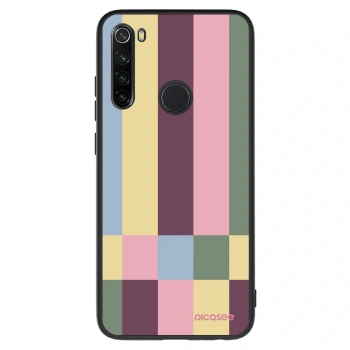 Husă pentru Xiaomi Redmi Note 8 - Lobby tiles