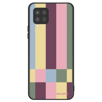 Husă pentru Samsung Galaxy A42 A426B - Lobby tiles