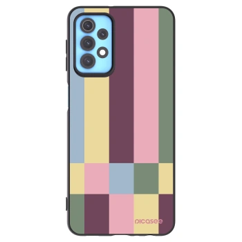 Husă pentru Samsung Galaxy A32 4G SM-A325F - Lobby tiles