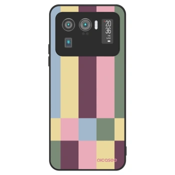Husă pentru Xiaomi Mi 11 Ultra - Lobby tiles