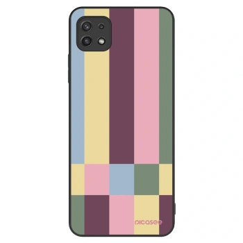 Husă pentru Samsung Galaxy A22 A226B 5G - Lobby tiles