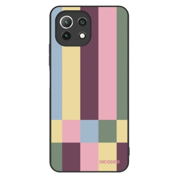 Husă pentru Xiaomi 11 Lite 5G NE - Lobby tiles