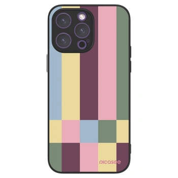 Picasee ULTIMATE CASE pentru Apple iPhone 14 Pro Max - Lobby tiles
