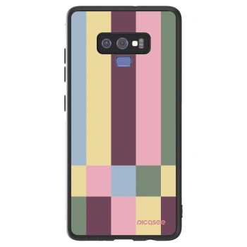 Husă pentru Samsung Galaxy Note 9 N960F - Lobby tiles