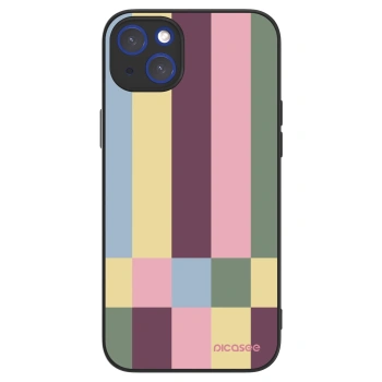 Picasee ULTIMATE CASE MagSafe pentru Apple iPhone 14 Plus - Lobby tiles