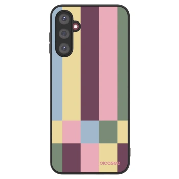 Picasee ULTIMATE CASE pentru Samsung Galaxy A14 5G A146P - Lobby tiles