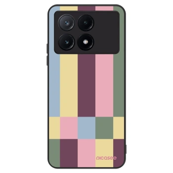 Husă pentru Xiaomi Poco X6 Pro - Lobby tiles