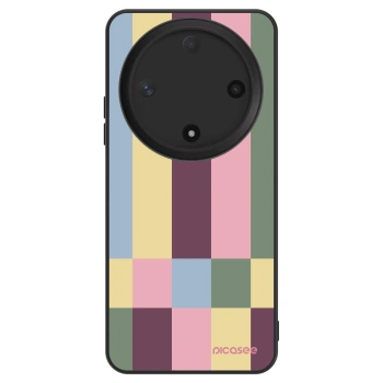 Husă pentru Honor Magic6 Lite 5G - Lobby tiles