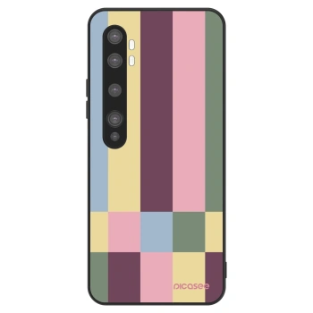 Husă pentru Xiaomi Mi Note 10 (Pro) - Lobby tiles