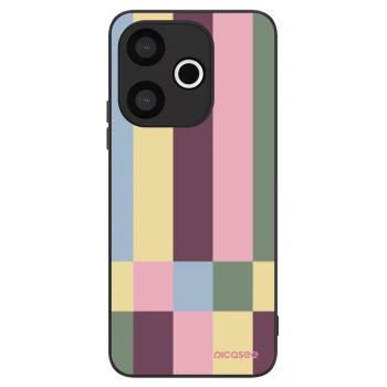 Husă pentru Xiaomi Redmi 13 4G - Lobby tiles
